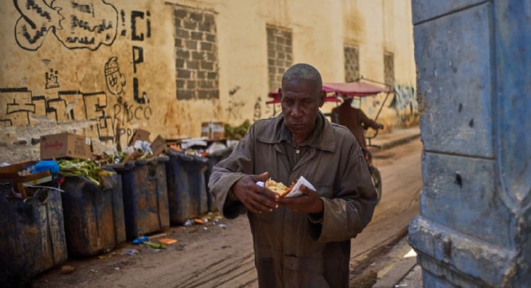 Llegan a Cuba dos barcos mexicanos con ayuda humanitaria en medio de bloqueo de EU