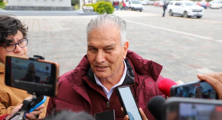 Es Tamaulipas número uno en innovación y digitalización de servicios: Salud Federal