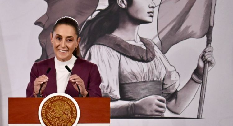 Esto dijo Sheinbaum sobre dos días de descanso para trabajadores tras avalar la jornada de 40 horas