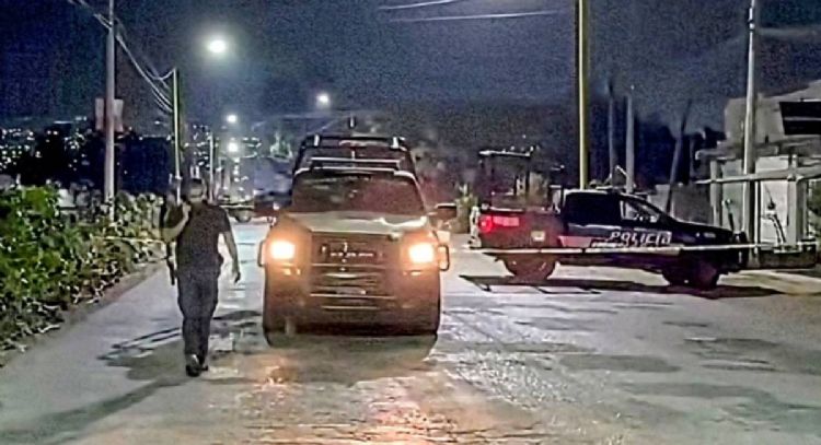 Comando armado asesina al director de Cultura de Yautepec, Morelos