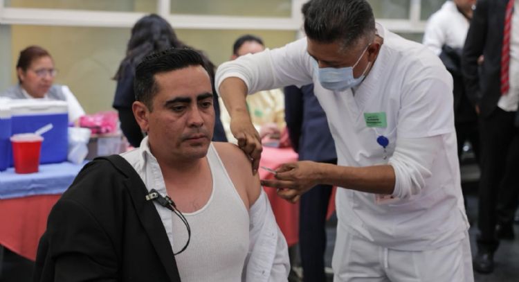 Esto es todo lo que tienes que saber sobre la vacuna del sarampión