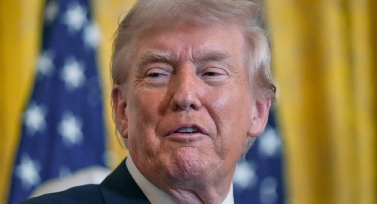 “Cuba es solo cuestión de tiempo, primero hay que acabar esto (Irán)”: Trump