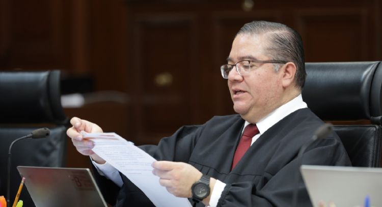 La nueva SCJN viola su reglamento y pospone discusión sobre el aborto en Aguacalientes