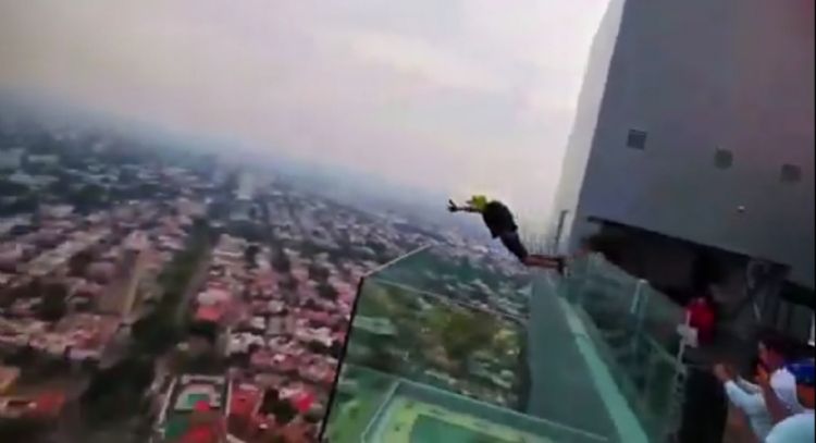 Fiscalía abre investigación por salto desde el Hotel RIU; analizan posibles delitos y omisiones