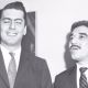 Cincuenta años del puñetazo que le propinó Vargas Llosa a García Márquez