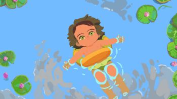 Ésta es la película de la mexicana Nidia Santiago que enfrenta a Netflix y Disney en los Oscar 2026