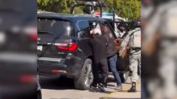 Detienen al empresario Eduardo Albor Villanueva: qué se sabe del caso