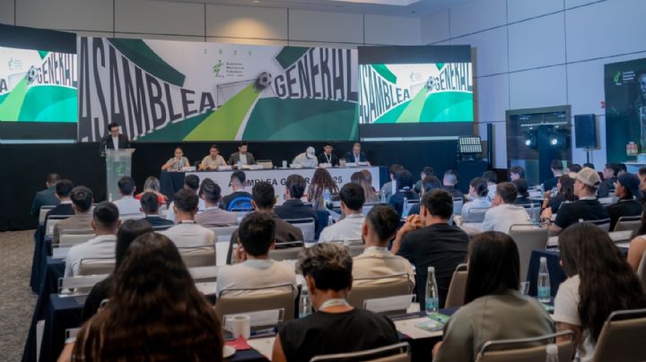 Asociación Mexicana de Futbolistas anuncia su salida de FIFPro