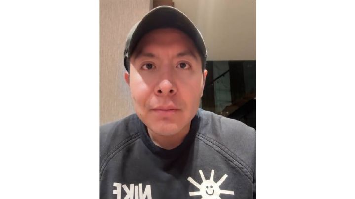 Influencer Mr. Doctor denuncia haber sido víctima de una estafa por 600 mil pesos