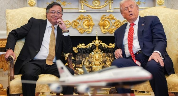 Trump doblega a la izquierda latinoamericana: del antiimperialismo a la subordinación