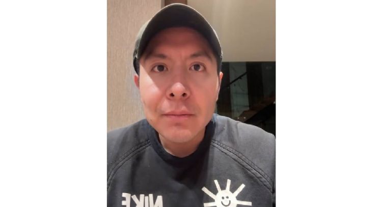 Influencer Mr. Doctor denuncia haber sido víctima de una estafa por 600 mil pesos