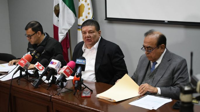 Fiscalía General del Estado exige revisión del caso ante liberación del dueño del crematorio Plenitud