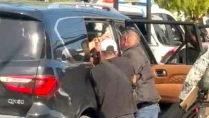 Detienen por fraude procesal a empresario ligado a los delfinarios Dolphin Discovery de Cancún