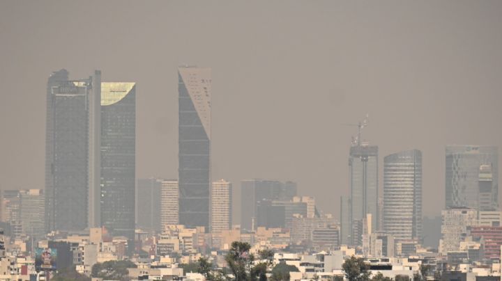Mantienen el Doble Hoy No Circula para este sábado 14 de febrero por contingencia ambiental