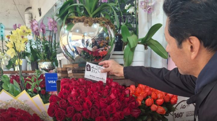 Profeco lanza operativo especial por el Día del Amor y la Amistad