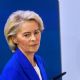 A Europa "ya no le queda otra elección" más que fomentar su independencia: Ursula von der Leyen