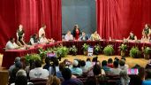 Foto ilustrativa de la nota titulada: Alcalde de Cuautla dirige sesión de Cabildo presuntamente en estado de ebriedad (Video)