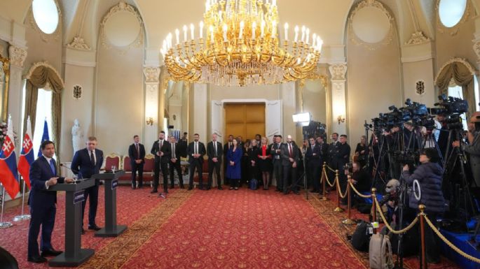 Marco Rubio asegura que le hicieron “varias ofertas” a Maduro “y él decidió rechazarlas”