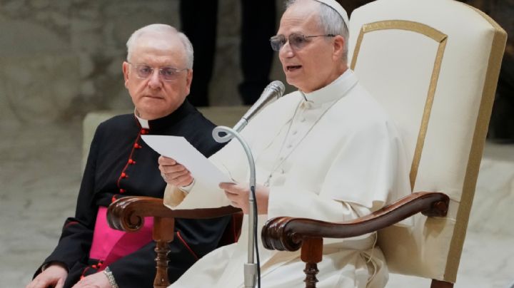 El Papa felicita el Año Nuevo Lunar y pide que sirva "para construir la paz y prosperidad para todos"