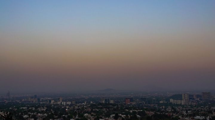 Reactivan Contingencia Ambiental; habrá Doble Hoy No Circula este lunes