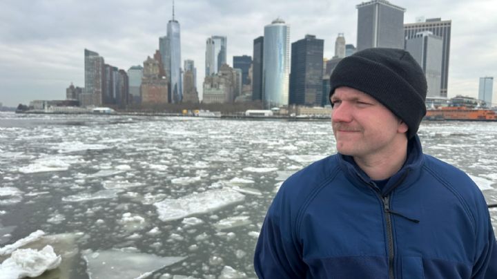 Sistema de tormentas azota en sureste de EU; activa alertas de tornado y fuertes vientos