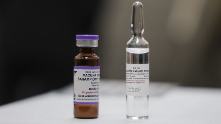 PAN culpa a los gobiernos de la 4T del rebrote de sarampión