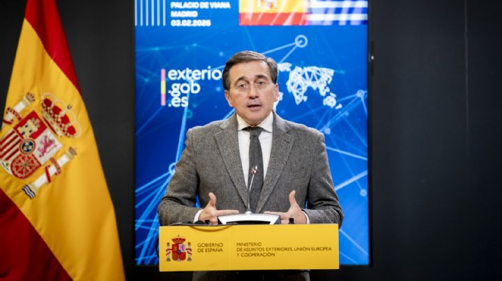 Ministro de Exteriores de España recibirá al canciller de Cuba