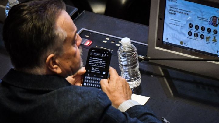 La 4T busca ahora legislar sobre inteligencia artificial y dispositivos afines