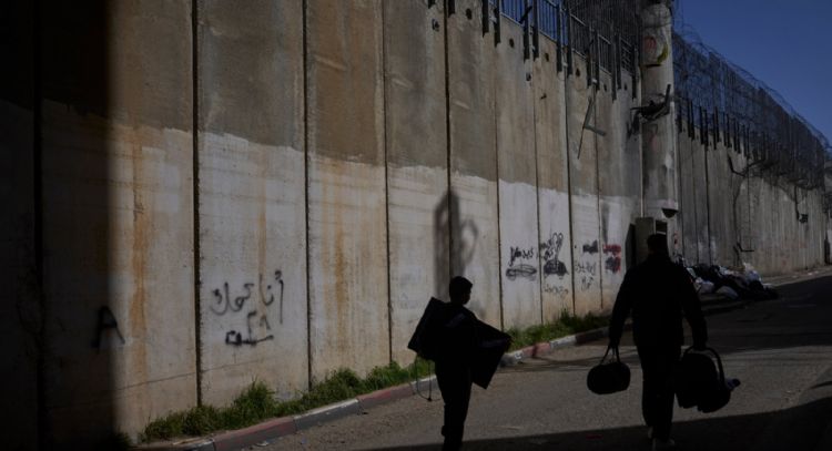 Israel iniciará polémico registro de tierras en Cisjordania