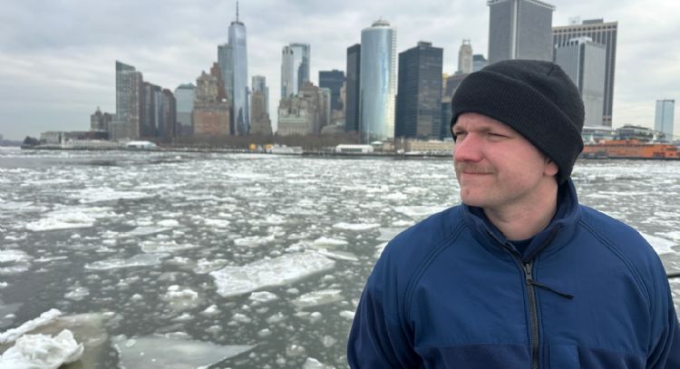 Sistema de tormentas azota en sureste de EU; activa alertas de tornado y fuertes vientos