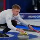 La crítica en curling crece: acusan a Reino Unido de la misma falta que Canadá