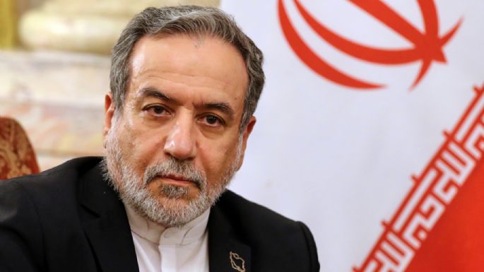 Irán se reúne con agencia nuclear de la ONU antes de una segunda ronda de diálogos con EU