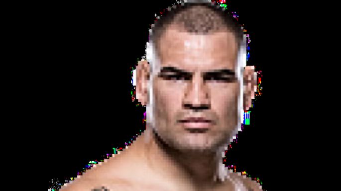 Caín Velásquez, excampeón mundial de UFC, queda libre tras 10 meses de prisión (Video)