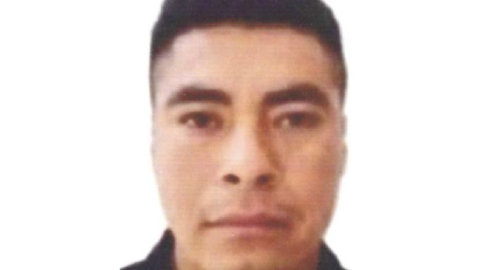 “El Bukanas” se ocultaba en Chingnahuapan, pero se volvió a escapar