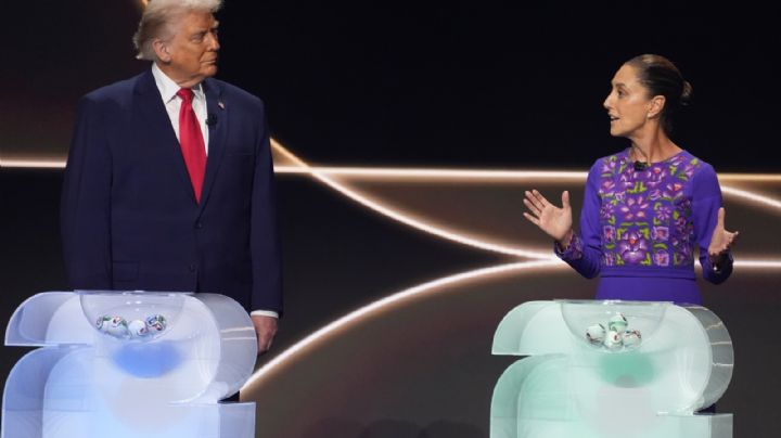 Sheinbaum abre un flanco interno al “ceder demasiado” ante Trump, advierte experto