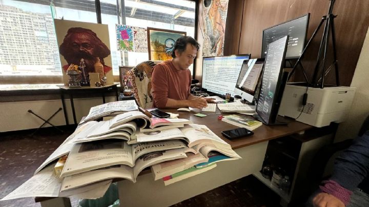 MC pide a Sheinbaum ser “mucho más enérgica” en casos como el de Marx Arriaga