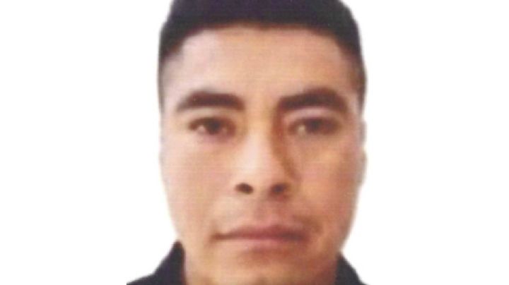 “El Bukanas” se ocultaba en Chingnahuapan, pero se volvió a escapar