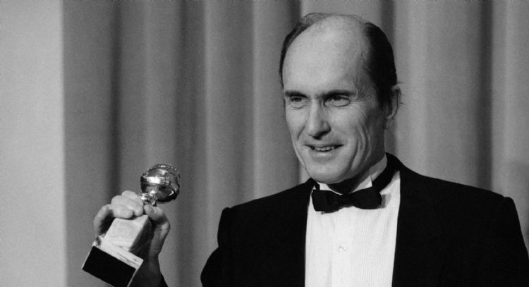 Muere a los 95 años Robert Duvall, actor ganador del Oscar y figura de “El Padrino”