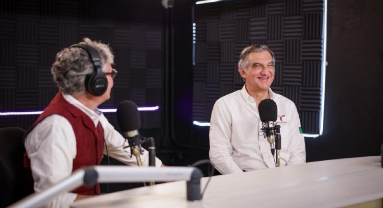 Fortalece Tamaulipas estrategia para seguir reduciendo la pobreza extrema: Américo