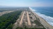 Foto ilustrativa de la nota titulada: Nuevo “cártel del despojo” arrebata playas y reservas ecológicas comunales en Oaxaca