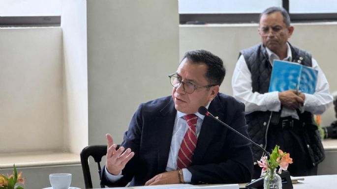 ASF pide investigar contrato de 11.9 mdp otorgado a hermanos de diputado morenista