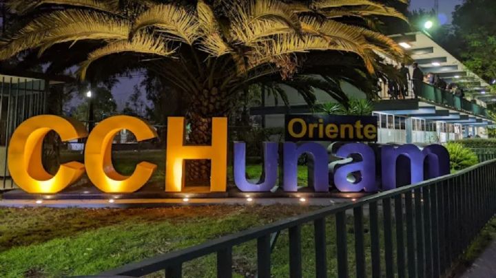 Paro indefinido en el CCH Oriente tras ataque con cuchillo a una estudiante