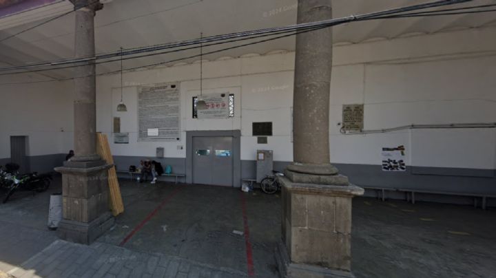 Reo acusado de robo agravado se fuga del penal de Cholula, Puebla