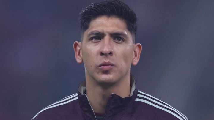 Pese a cirugía, Edson Álvarez sigue en planes para jugar con la selección en el Mundial