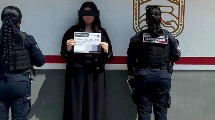 Joven de Zacatecas es rescatada en Tlaquepaque tras presunta oferta falsa de trabajo