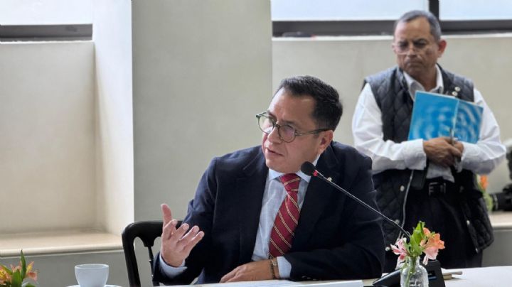 ASF pide investigar contrato de 11.9 mdp otorgado a hermanos de diputado morenista