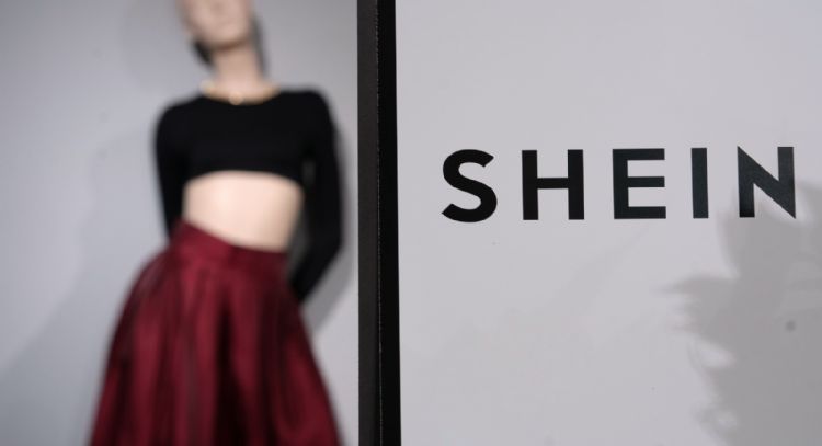 Shein enfrenta una investigación de la UE por productos ilegales y diseño adictivo