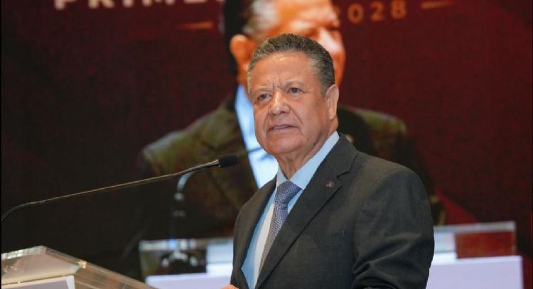 Menchaca se pronuncia sobre disputa en planta de Cruz Azul y se ofrece como mediador