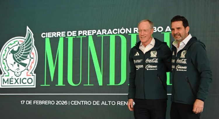 Ghana, Australia y Serbia, los últimos rivales del Tri rumbo al Mundial