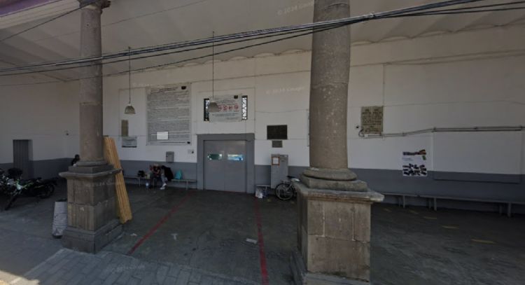 Reo acusado de robo agravado se fuga del penal de Cholula, Puebla